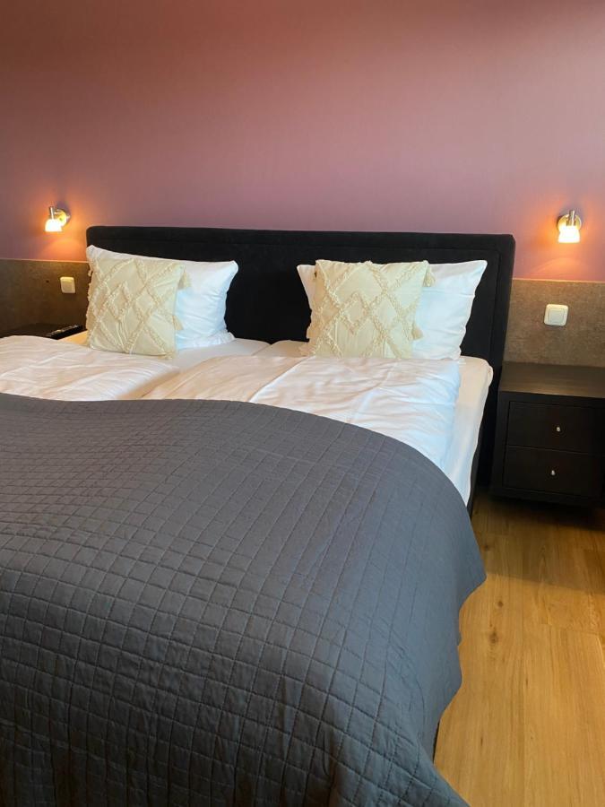 Schuetz Hotel 3*