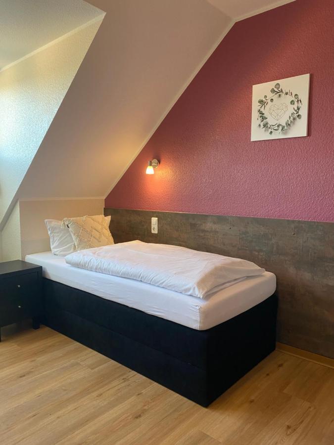 Hotel Schuetz