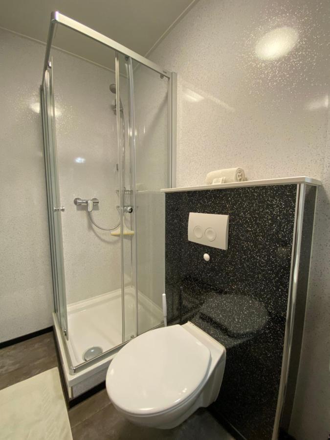 Hotel Schuetz Trèves
