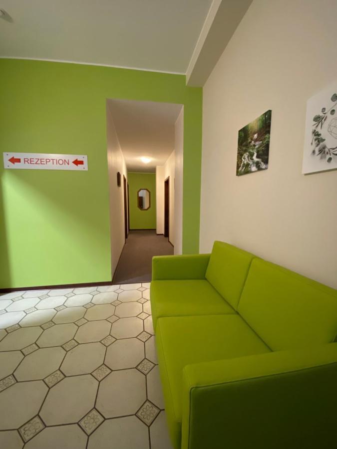Hotel Schuetz