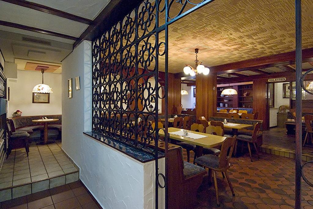 Hotel Schuetz Trier
