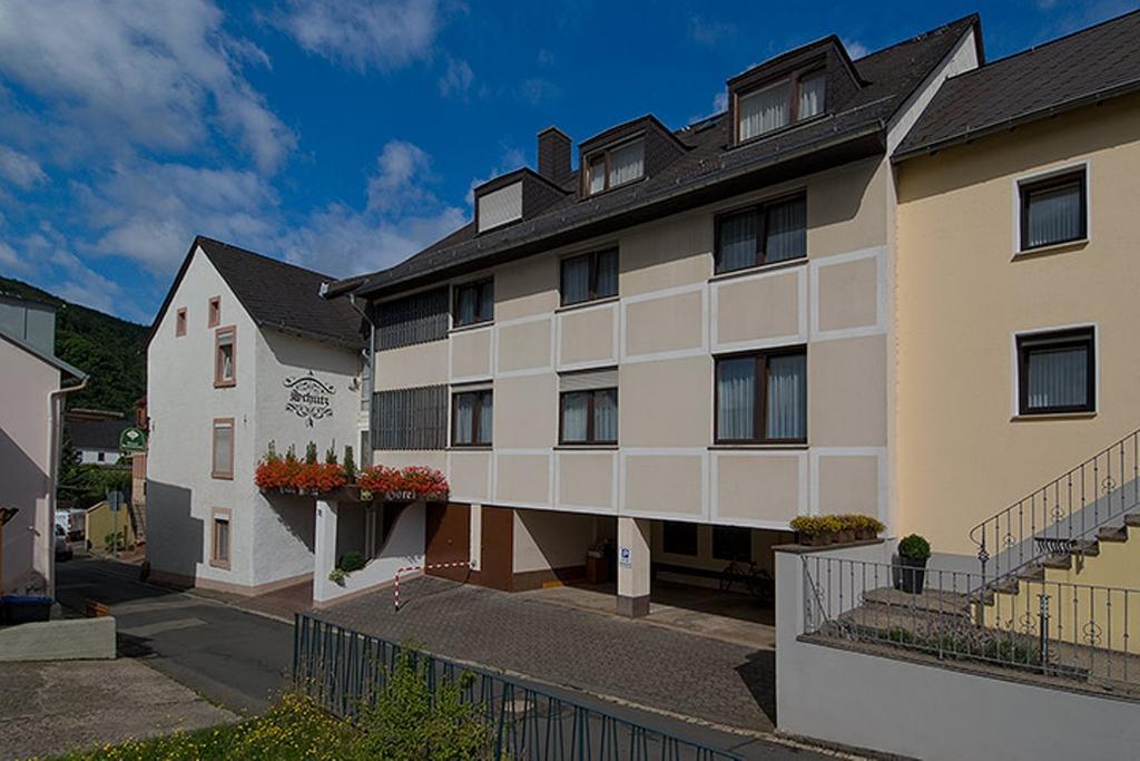 Hotel Schuetz Trèves
